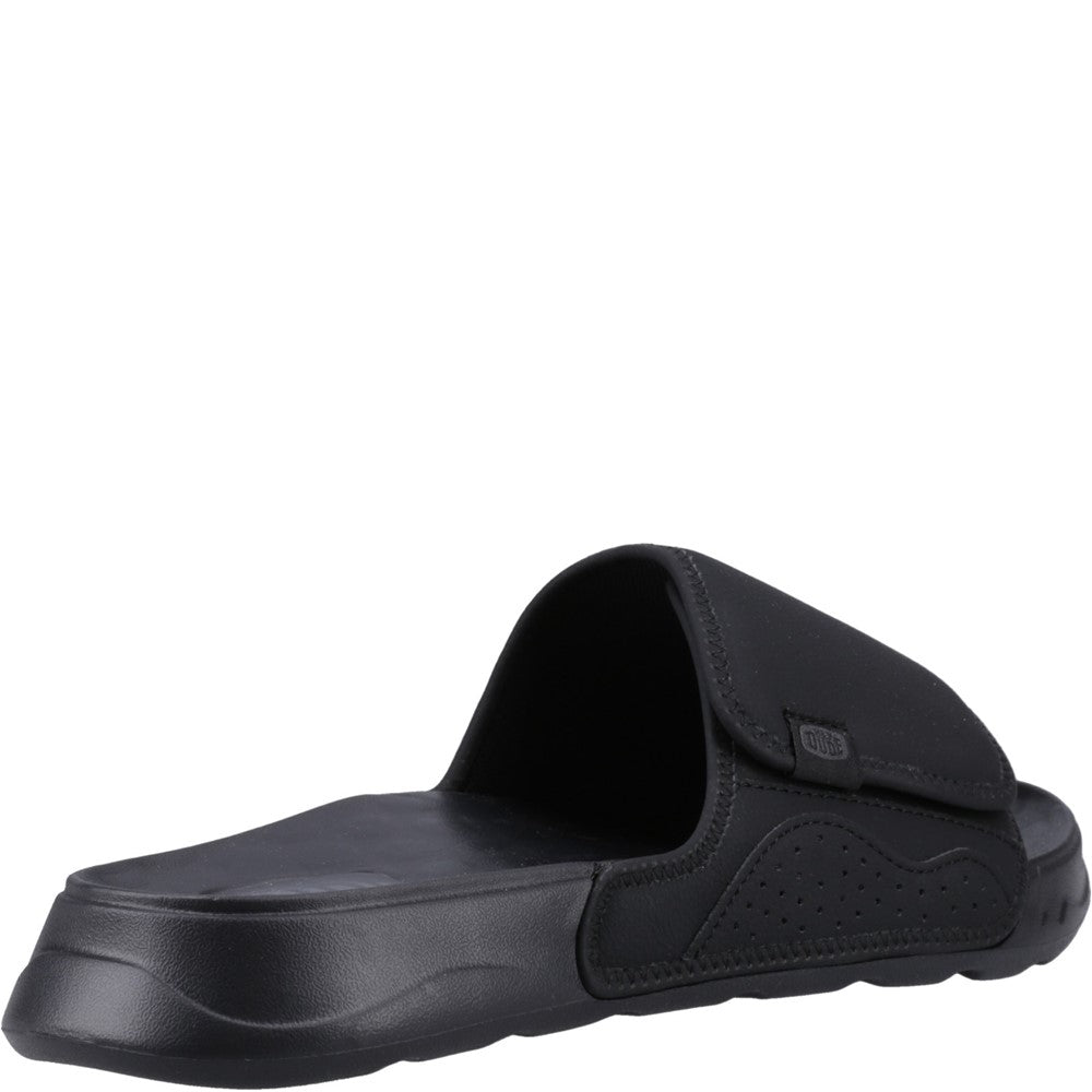 Men's HEYDUDE Shore Slide Classic Sandal