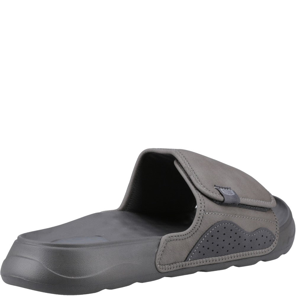 Men's HEYDUDE Shore Slide Classic Sandal