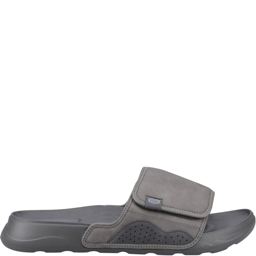 Men's HEYDUDE Shore Slide Classic Sandal