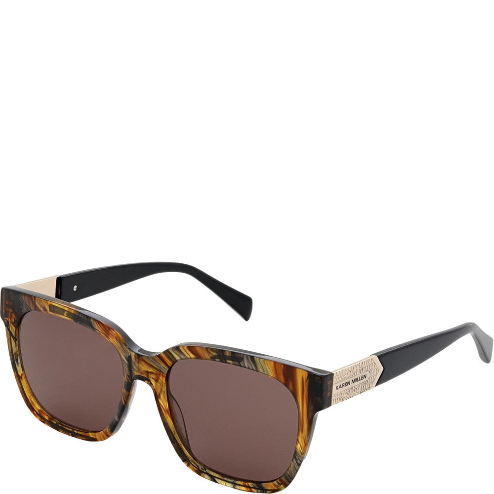 Women's Karen Millen Cleo Sunglasses