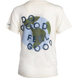 Women's Hush Puppies Better and Brighter Tee