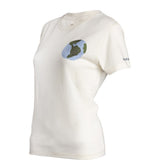 Women's Hush Puppies Better and Brighter Tee