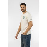 Men's Hush Puppies Better and Brighter Tee