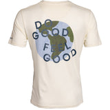 Men's Hush Puppies Better and Brighter Tee