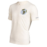 Men's Hush Puppies Better and Brighter Tee