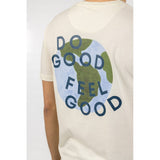 Men's Hush Puppies Better and Brighter Tee
