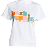 Women's Hush Puppies Retro Rainbow Tee