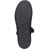Girls' Geox J Iberide A Ballerina Senior XL School Shoes