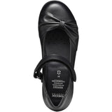 Girls' Geox J Iberide F Ballerina Senior XL School Shoes