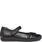 Girls' Geox J Iberide F Ballerina Senior XL School Shoes