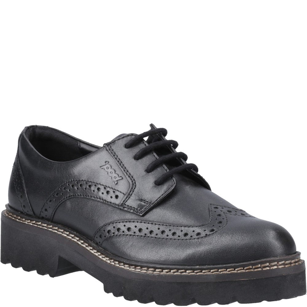 Women's Pod Kortney Brogues