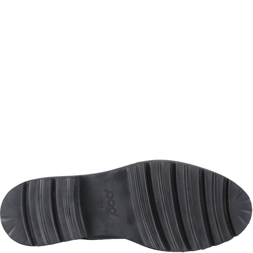 Women's Pod Kortney Brogues