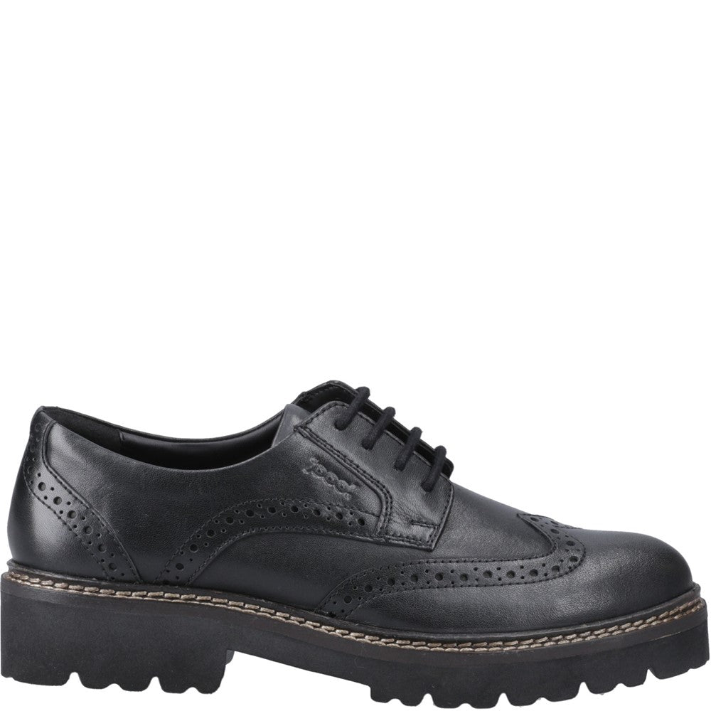 Women's Pod Kortney Brogues
