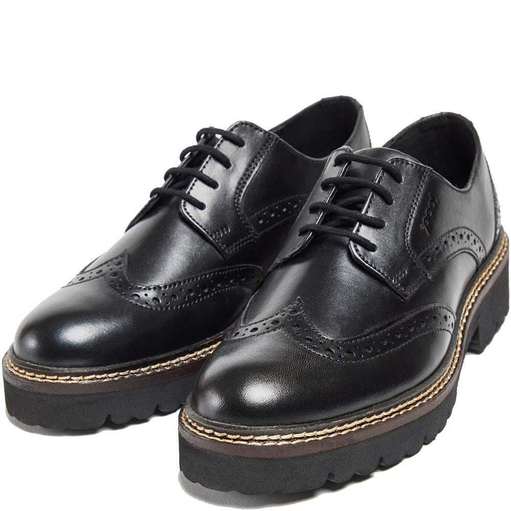 Women's Pod Kortney Brogues