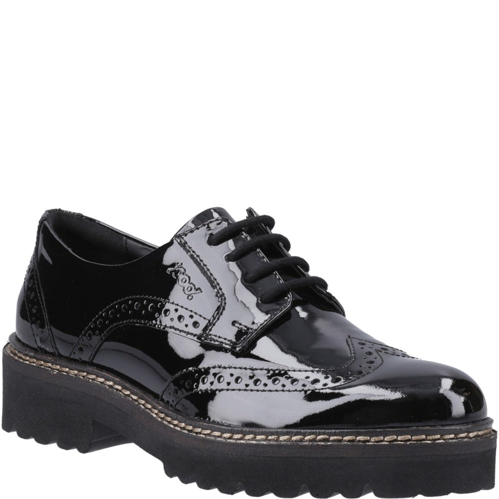 Women's Pod Kortney Brogues