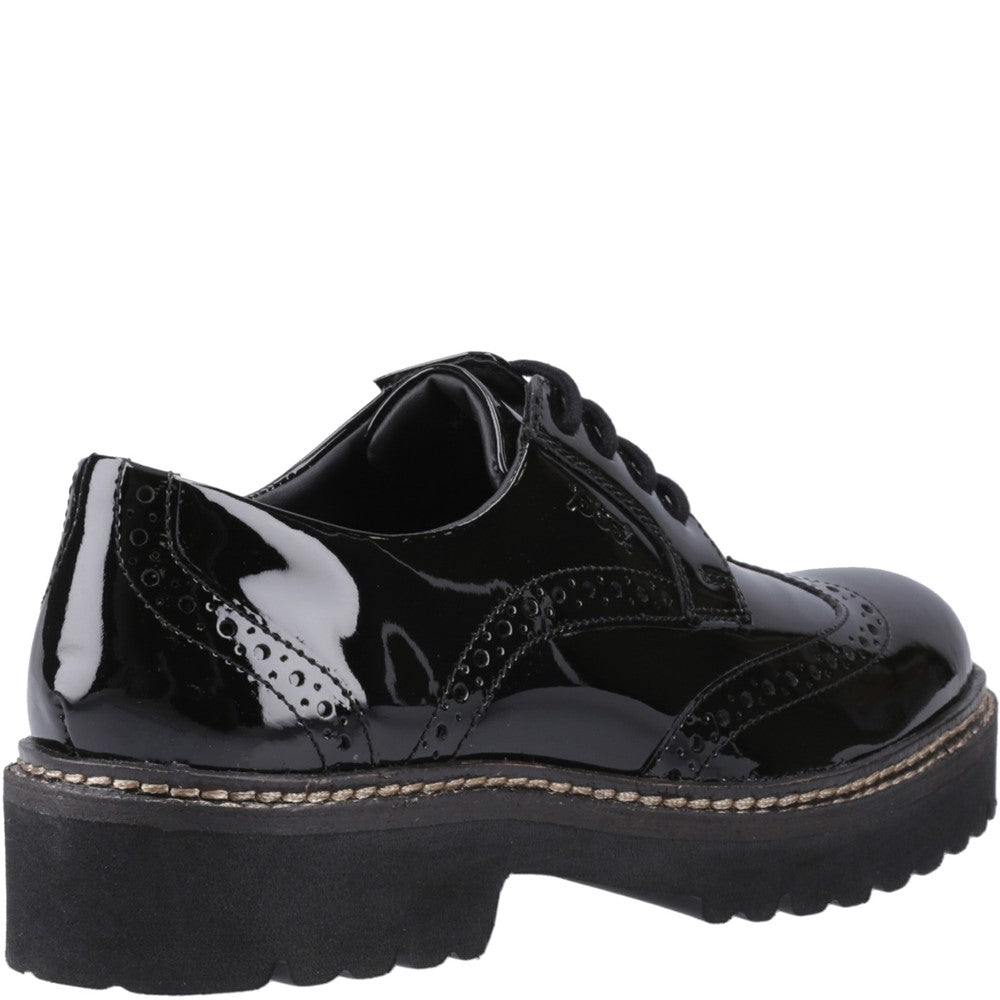 Women's Pod Kortney Brogues