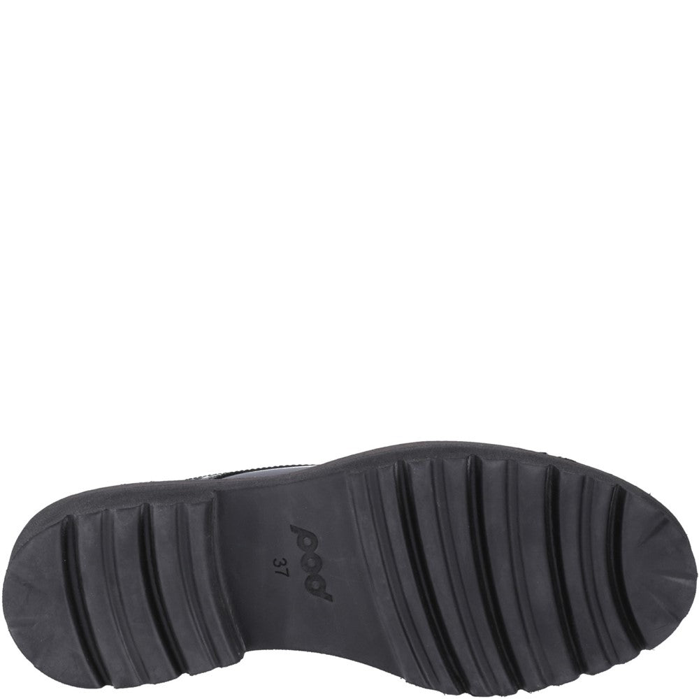 Women's Pod Kortney Brogues