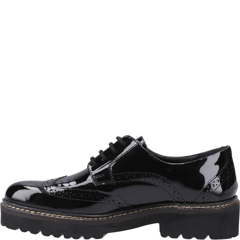 Women's Pod Kortney Brogues
