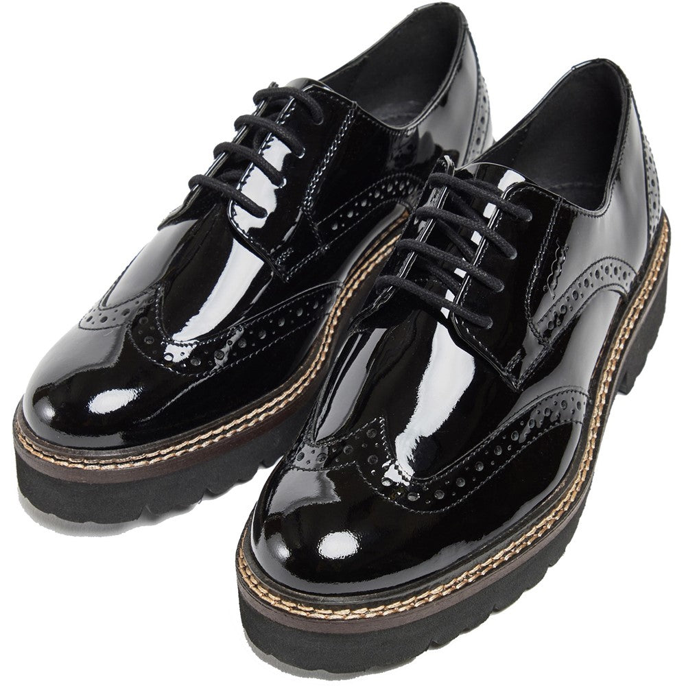 Women's Pod Kortney Brogues