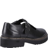 Women's Pod Kylee Lace Up T-Bar