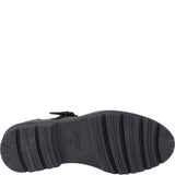 Women's Pod Kylee Lace Up T-Bar