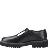 Women's Pod Kylee Lace Up T-Bar