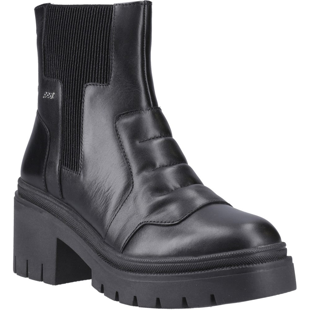 Women's Pod Lillian Heeled Ankle Boot