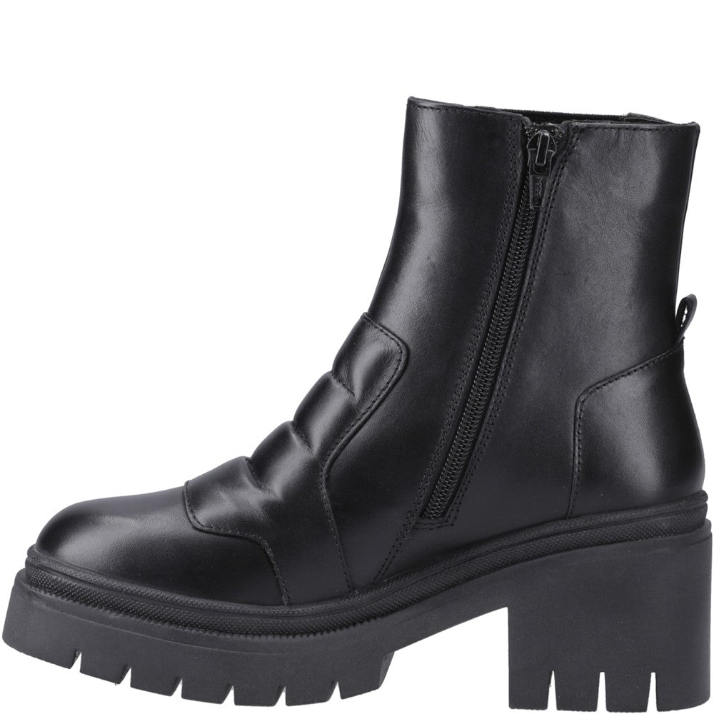 Women's Pod Lillian Heeled Ankle Boot