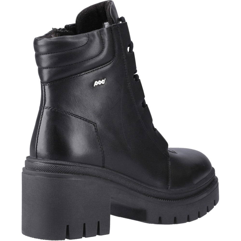 Women's Pod Winona Heeled Boot