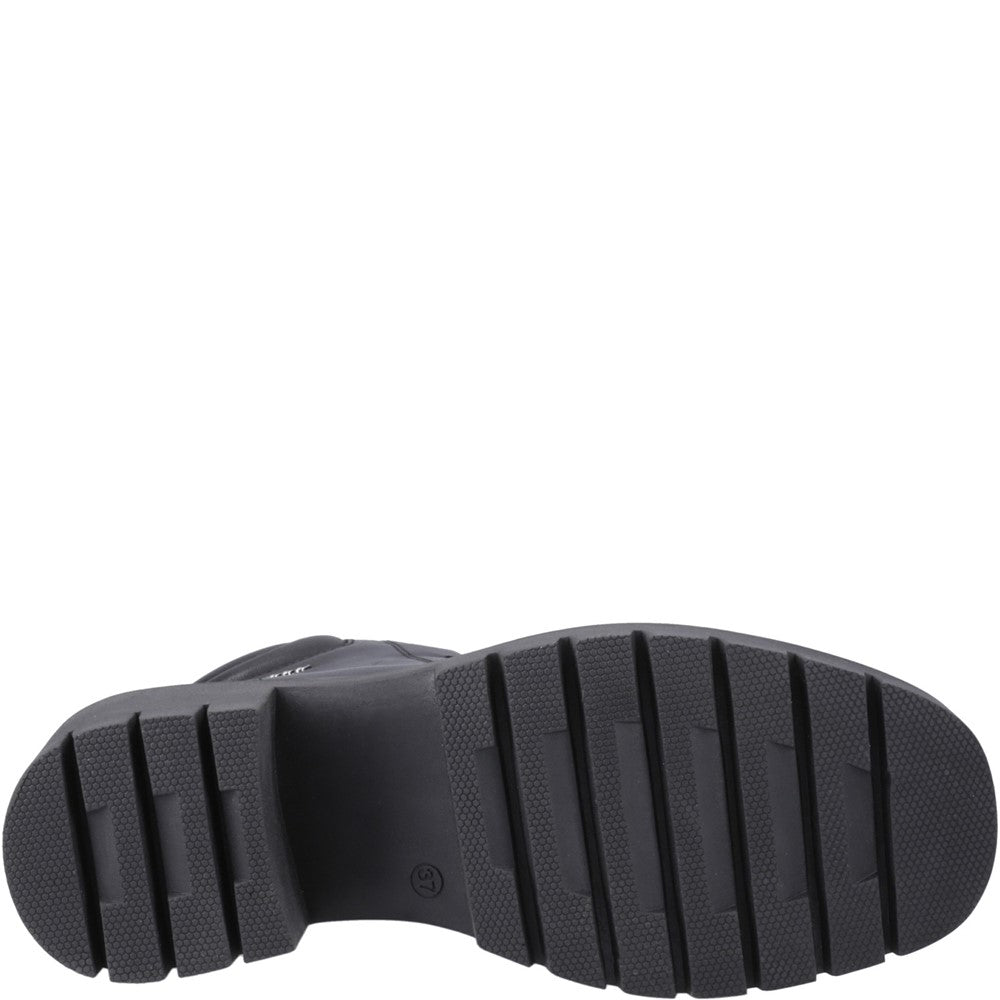 Women's Pod Winona Heeled Boot