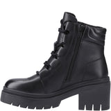 Women's Pod Winona Heeled Boot