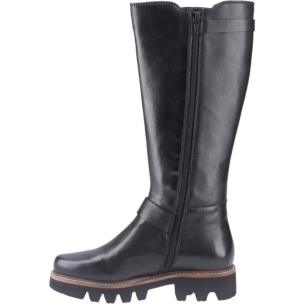 Women's Pod Aleena Tall Boot