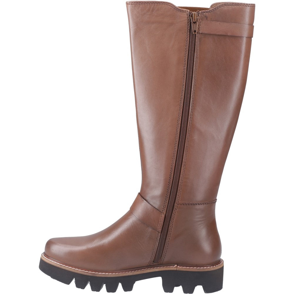 Women's Pod Aleena Tall Boot
