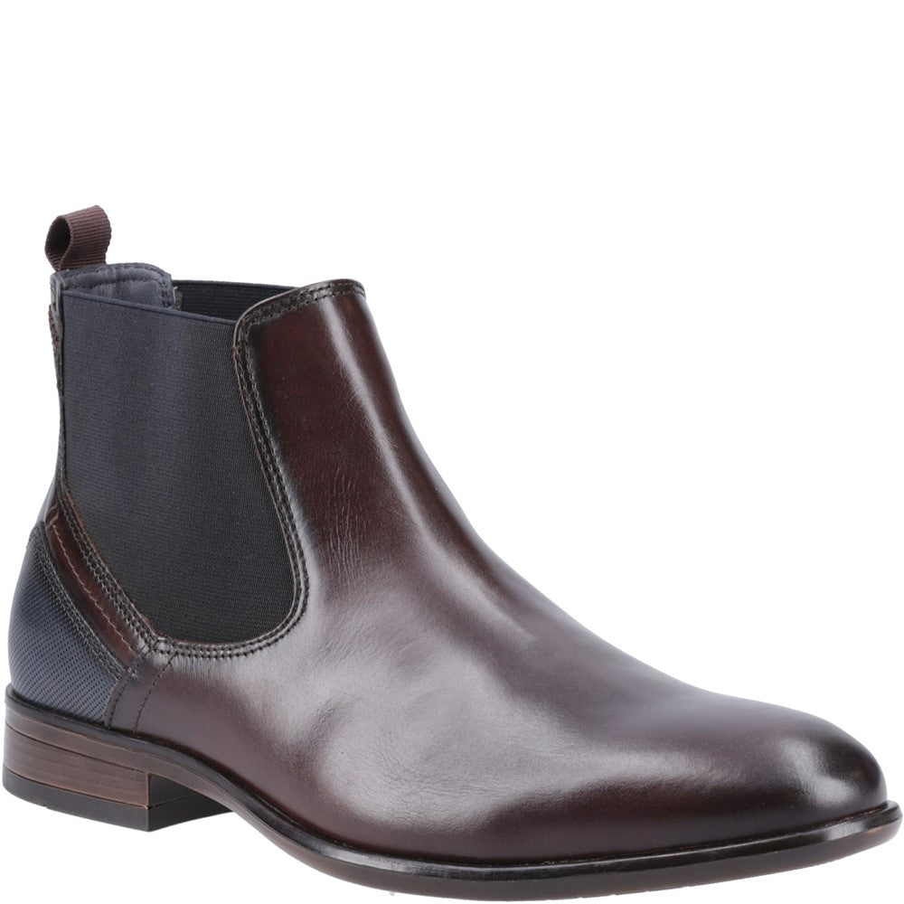 Men's Pod Frank Chelsea Boot