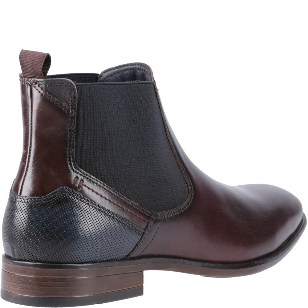 Men's Pod Frank Chelsea Boot