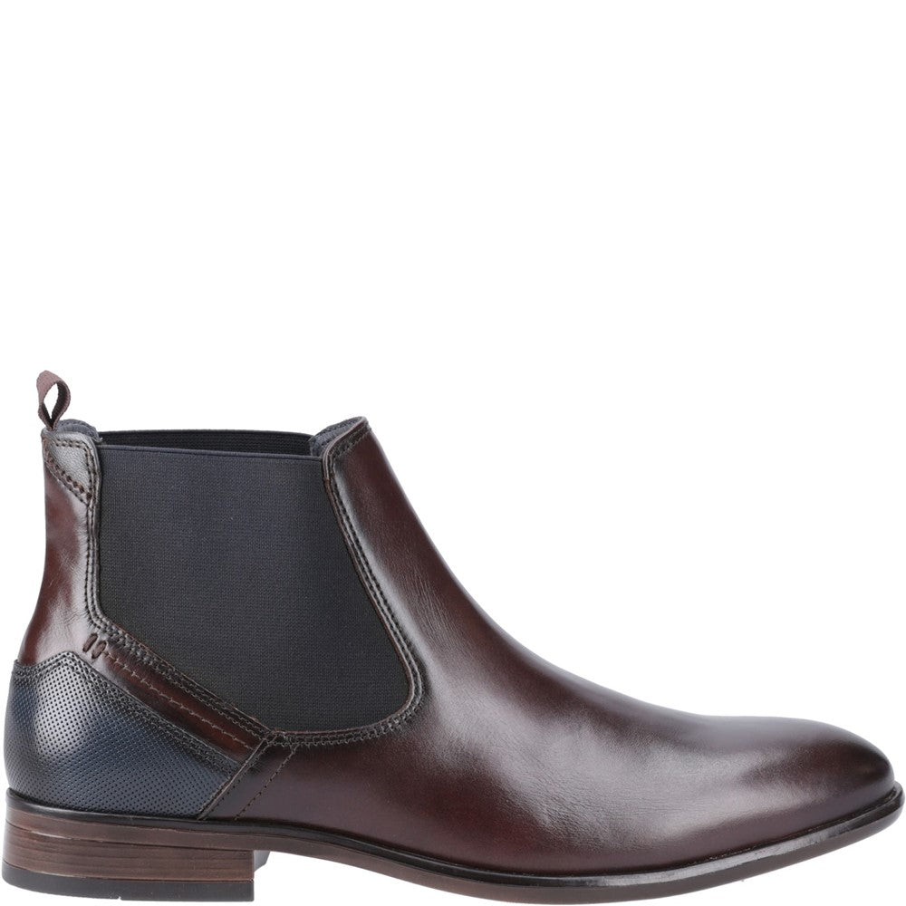 Men's Pod Frank Chelsea Boot