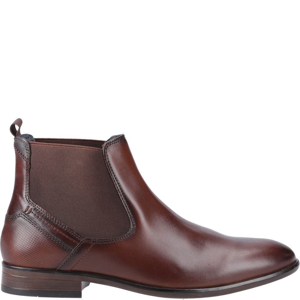 Men's Pod Frank Chelsea Boot