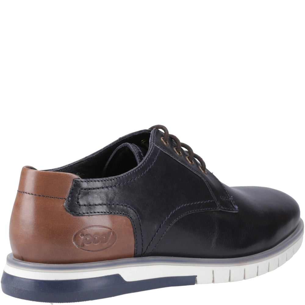 Men's Pod Cillian Oiled Shoes