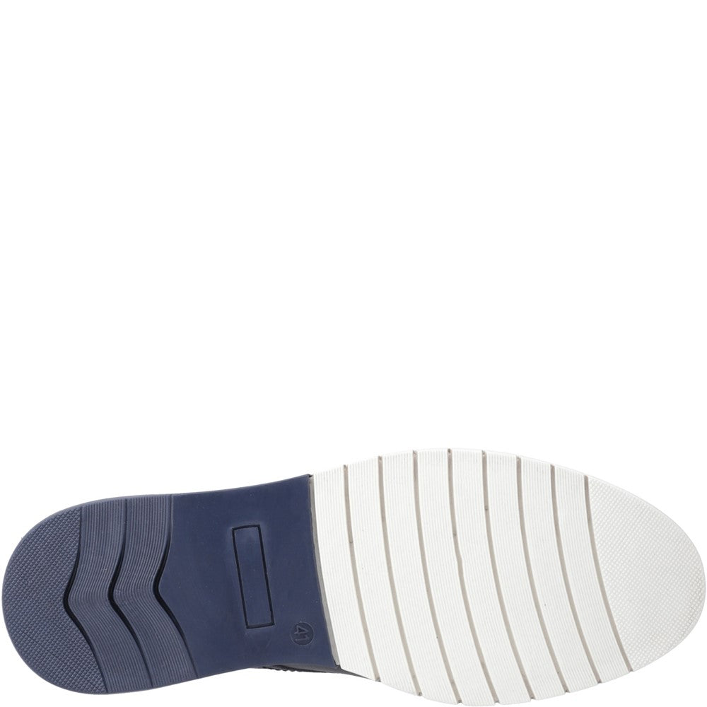 Men's Pod Cillian Oiled Shoes