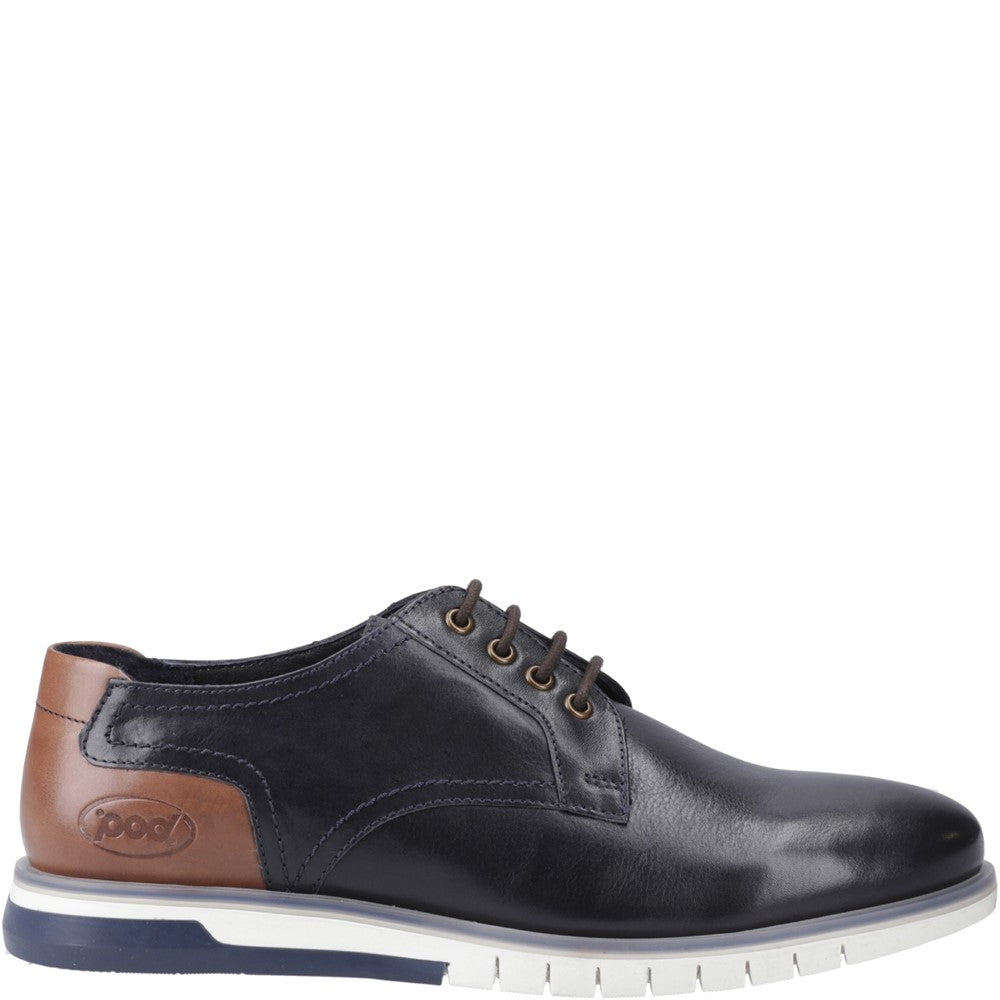 Men's Pod Cillian Oiled Shoes