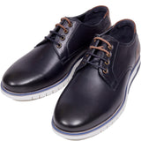 Men's Pod Cillian Oiled Shoes