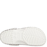 Unisex Crocs Classic Graphic Clog