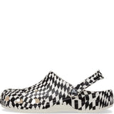 Unisex Crocs Classic Graphic Clog