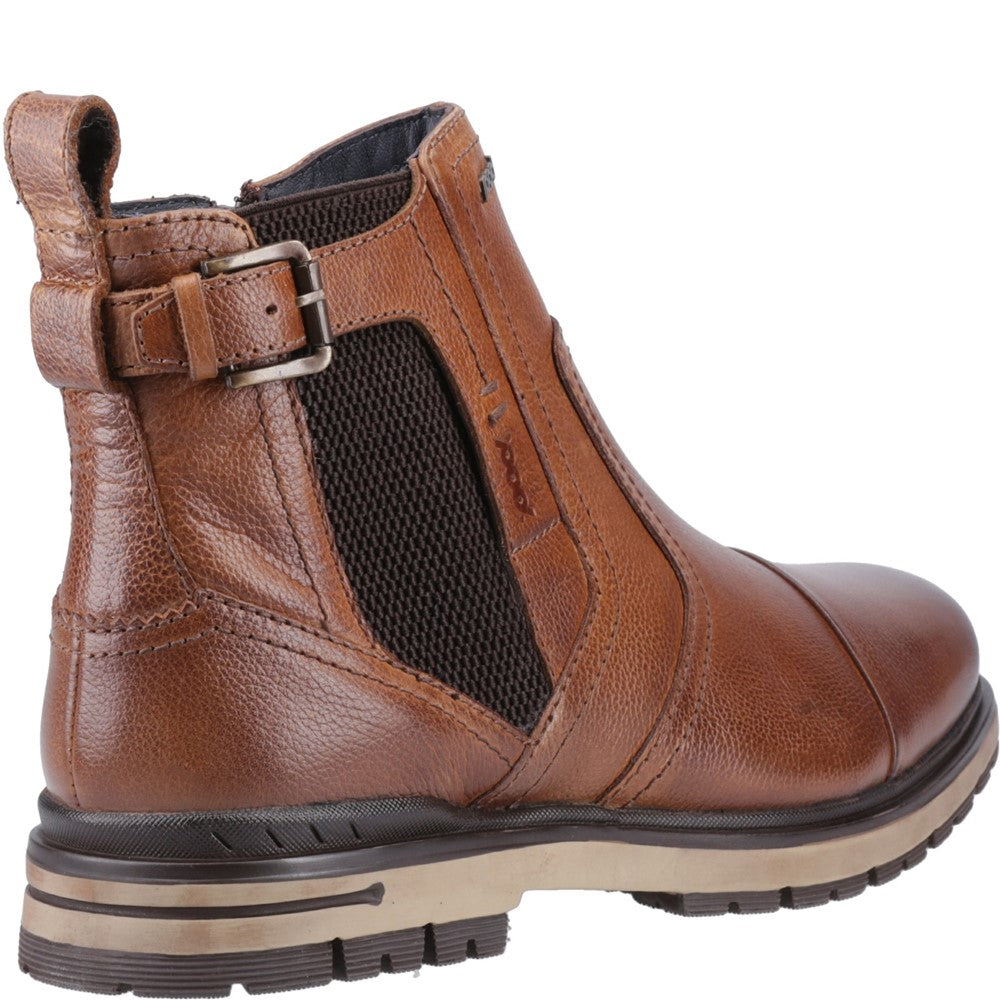 Men's Pod Apollo Chelsea Boots