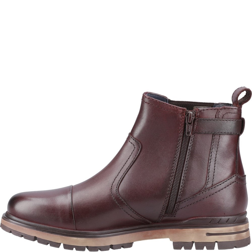 Men's Pod Apollo Chelsea Boots
