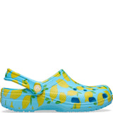 Unisex Crocs Classic Graphic Clog