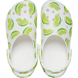 Unisex Crocs Classic Graphic Clog
