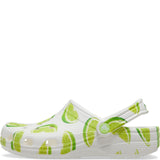 Unisex Crocs Classic Graphic Clog