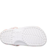 Unisex Crocs Classic Graphic Clog