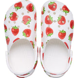 Unisex Crocs Classic Graphic Clog